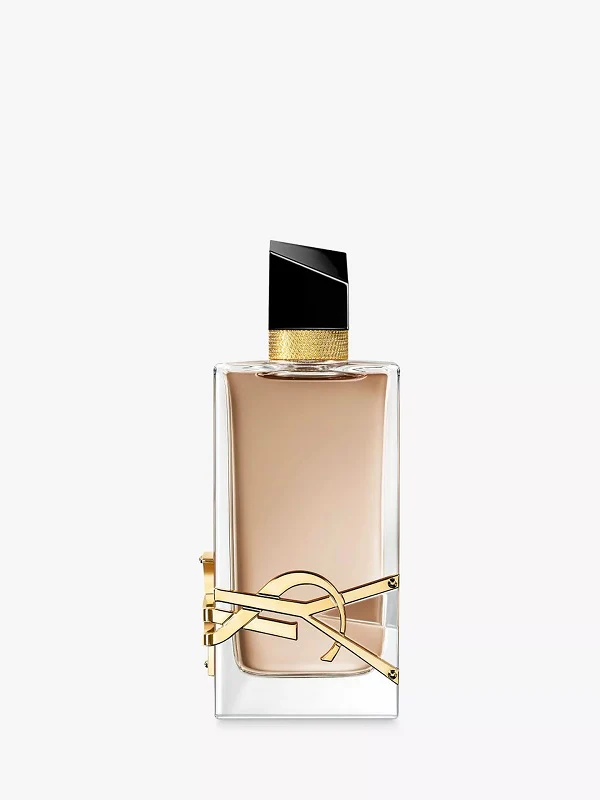 Yves Saint Laurent Libre Flowers & Flames 90ml Eau De Parfum Florale Spray - Image 2