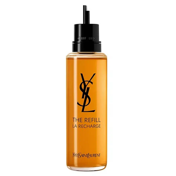 Yves Saint Laurent Libre Intense 100ml Eau De Parfum Refill Bottle - Image 2