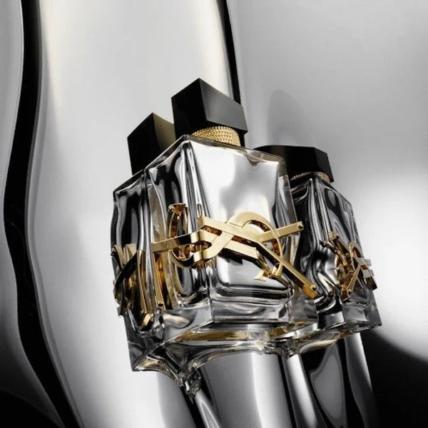 Yves Saint Laurent Libre L'absolu Platine 50ml Parfum Spray - Image 4