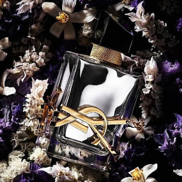 Yves Saint Laurent Libre L'absolu Platine 90ml Parfum Spray - Image 3