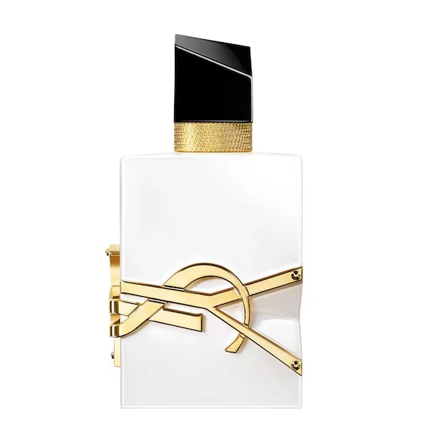 Yves Saint Laurent Libre L'eau Nue For Her 50ml Parfum De Peau Spray - Image 3
