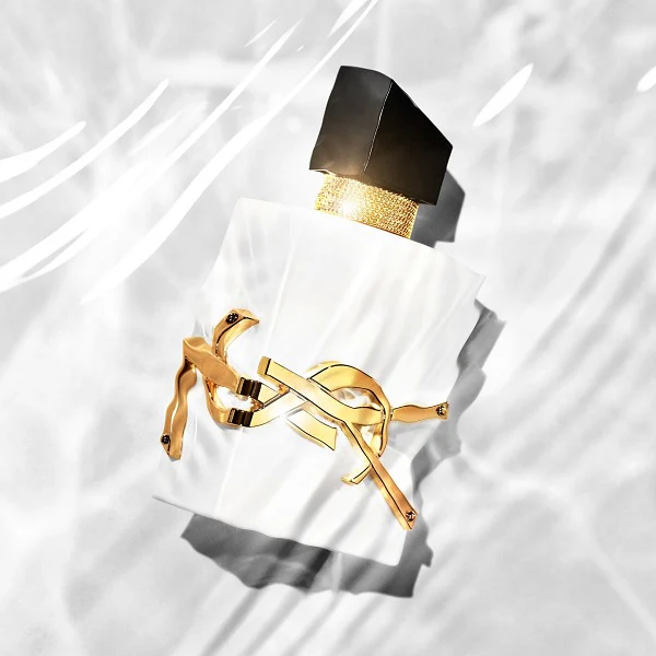 Yves Saint Laurent Libre L'eau Nue For Her 50ml Parfum De Peau Spray - Image 4