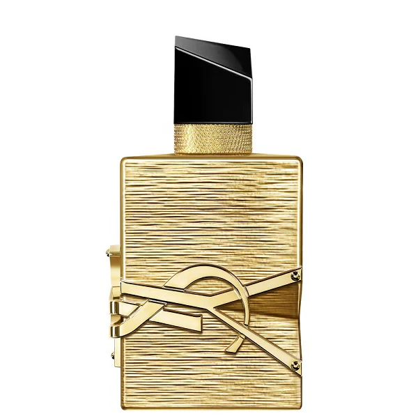 Yves Saint Laurent Libre Vanille Couture 50ml Eau De Parfum Spray - Image 2
