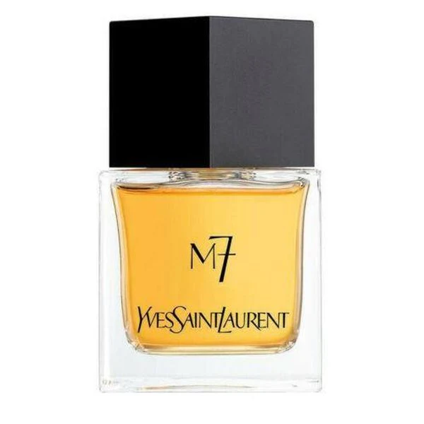 Yves Saint Laurent M7 80ml Eau De Toilette Spray - Image 2
