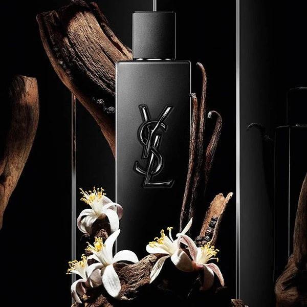 Yves Saint Laurent Myslf 100ml Le Parfum Spray - Image 3