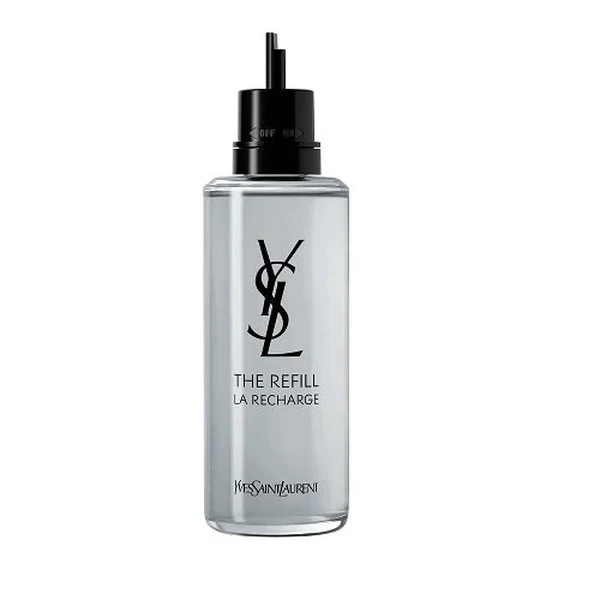 Yves Saint Laurent Myslf 150ml Eau De Parfum Refill - Image 2