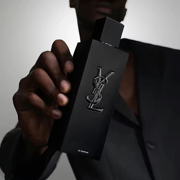 Yves Saint Laurent Myslf 150ml Le Parfum Spray - Image 4