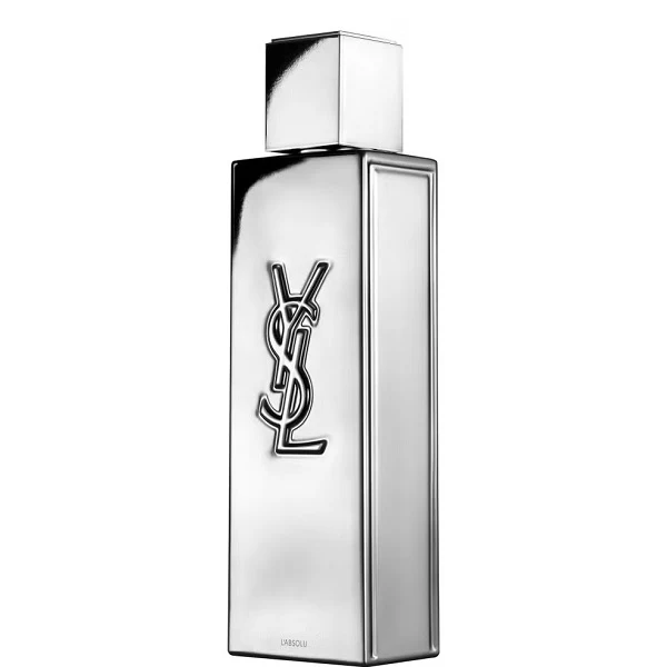 Yves Saint Laurent Myslf L'Absolu 100ml Parfum Spray - Image 2