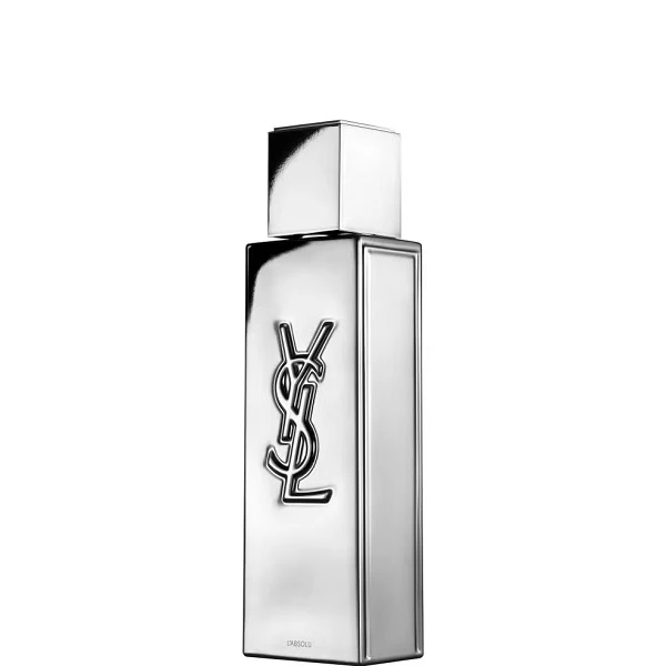 Yves Saint Laurent Myslf L'Absolu 60ml Parfum Spray - Image 2