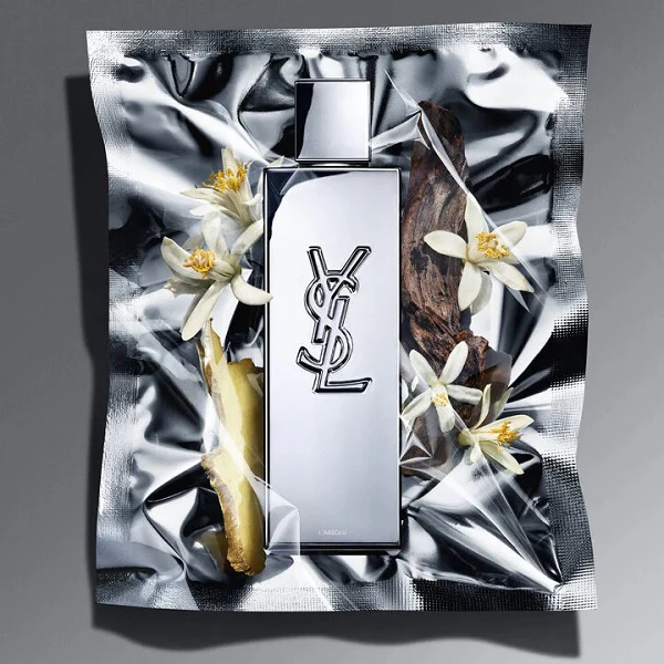 Yves Saint Laurent Myslf L'Absolu 60ml Parfum Spray - Image 5