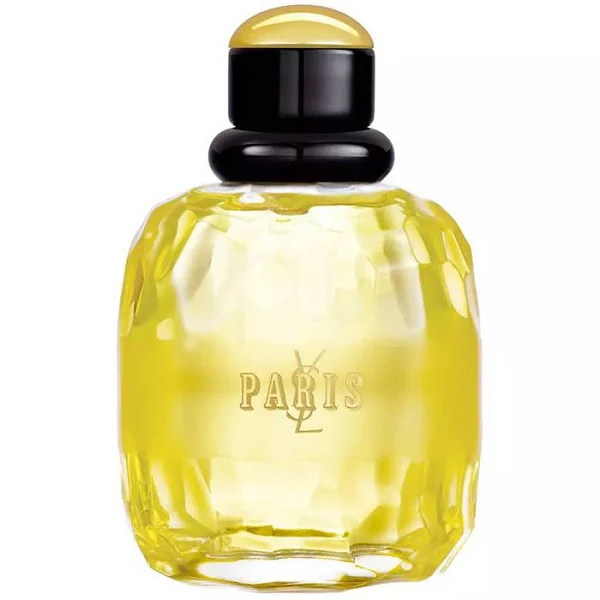 Yves Saint Laurent Paris 125ml Eau De Parfum Spray - Image 2