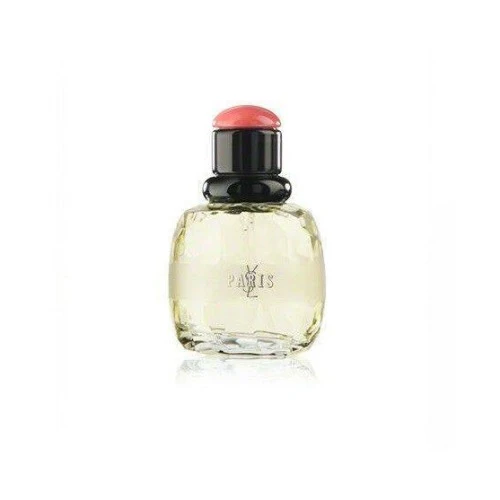 Yves Saint Laurent Paris 50ml Eau De Toilette Spray - Image 2