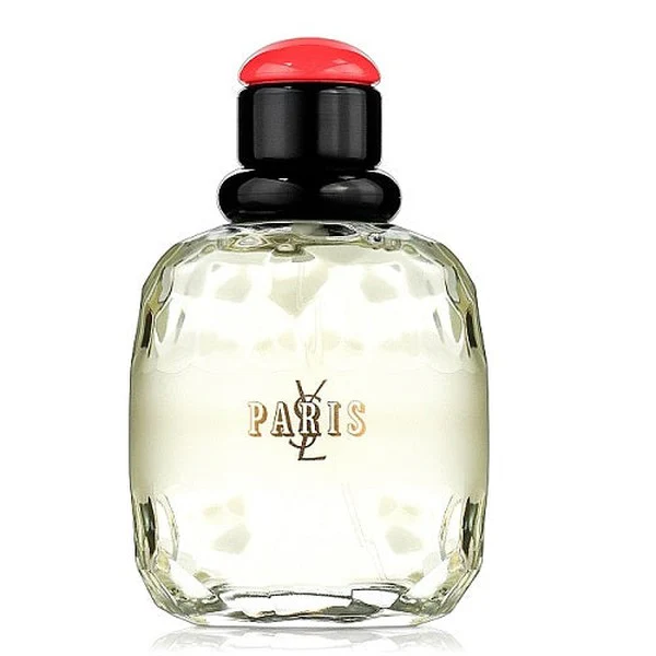 Yves Saint Laurent Paris 125ml Eau De Toilette Spray - Image 2