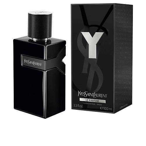 Yves Saint Laurent Y 100ml Le Parfum Spray