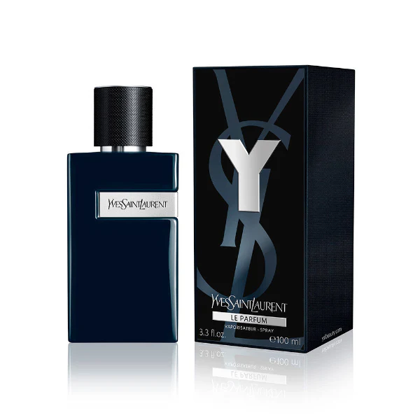Yves Saint Laurent Y 100ml Le Parfum Spray - Image 2