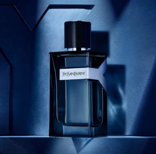 Yves Saint Laurent Y 60ml Eau De Parfum Intense Spray - Image 4