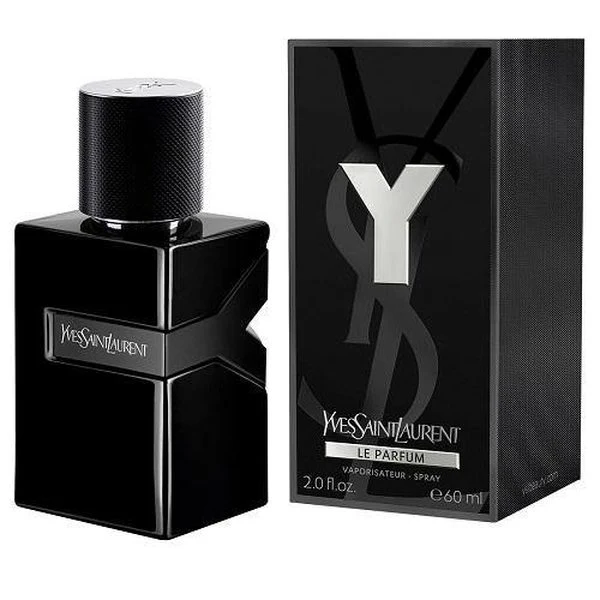 Yves Saint Laurent Y 60ml Le Parfum Spray