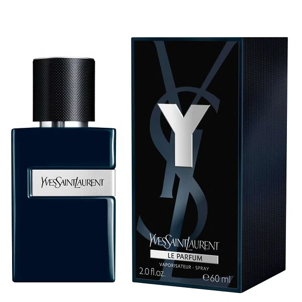 Yves Saint Laurent Y 60ml Le Parfum Spray - Image 2