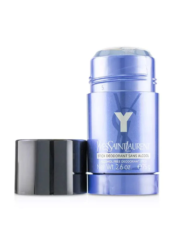Yves Saint Laurent Y 75G Deodorant Stick - Image 2