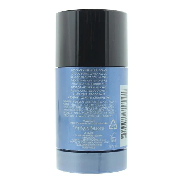 Yves Saint Laurent Y 75G Deodorant Stick - Image 3