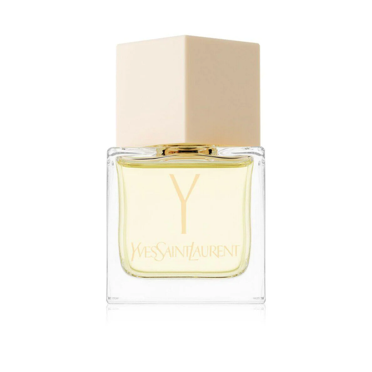 Yves Saint Laurent Y 80ml Eau De Toilette Spray - Image 2