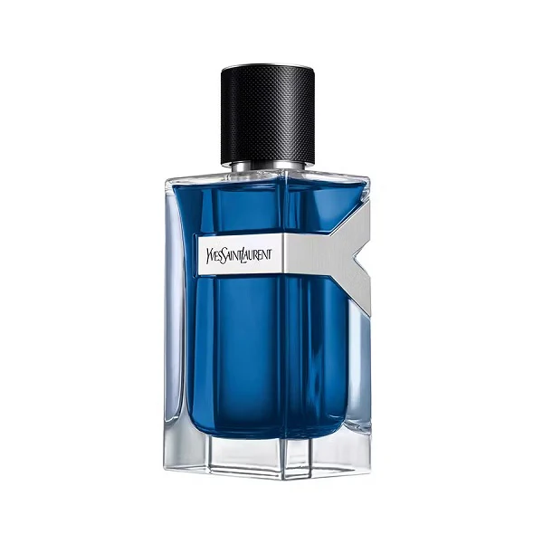 Yves Saint Laurent Y Iced Cologne 100ml Eau De Toilette Intense Spray - Image 2