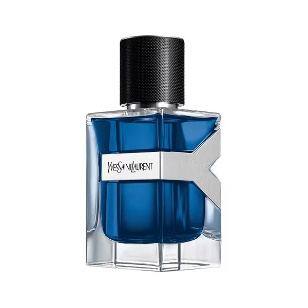 Yves Saint Laurent Y Iced Cologne 60ml Eau De Toilette Intense Spray - Image 2
