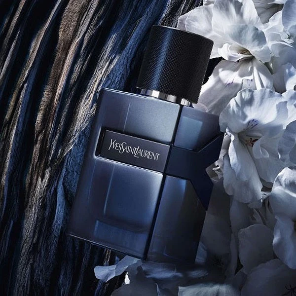 Yves Saint Laurent Y L'Elixir 60ml Parfum Spray - Image 3