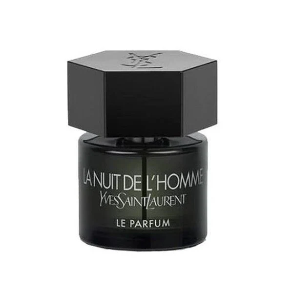 Yves Saint Laurent Ysl La Nuit De L'homme 60ml Le Parfum Spray - Image 2