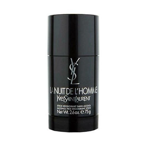Yves Saint Laurent Ysl La Nuit De L'homme 75g Deodorant Stick - Image 2