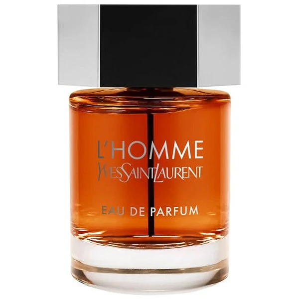 Yves Saint Laurent Ysl L'homme 100ml Eau De Parfum Spray - Image 2