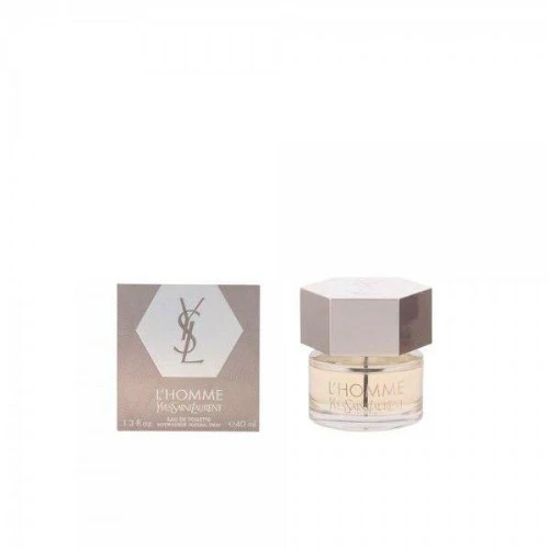Yves Saint Laurent Ysl L'homme 40ml Eau De Toilette Spray - Image 2