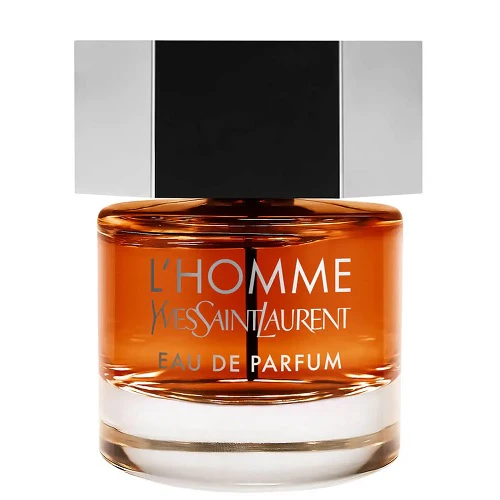 Yves Saint Laurent Ysl L'homme 60ml Eau De Parfum Spray - Image 2