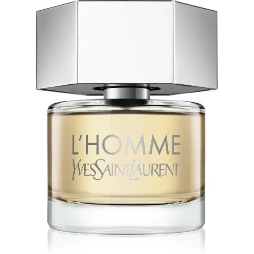 Yves Saint Laurent Ysl L'homme 60ml Eau De Toilette Spray - Image 2