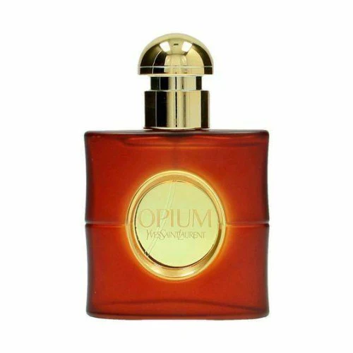 Yves Saint Laurent Ysl Opium 30ml Eau De Toilette Spray - Image 2