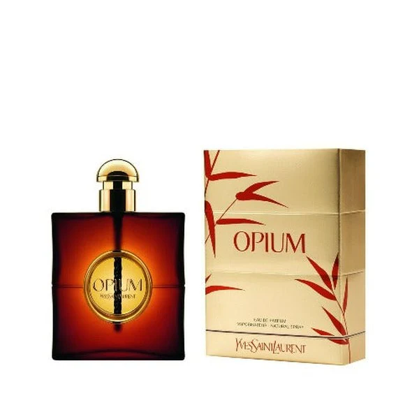 Yves Saint Laurent Ysl Opium 90ml Eau De Parfum Spray