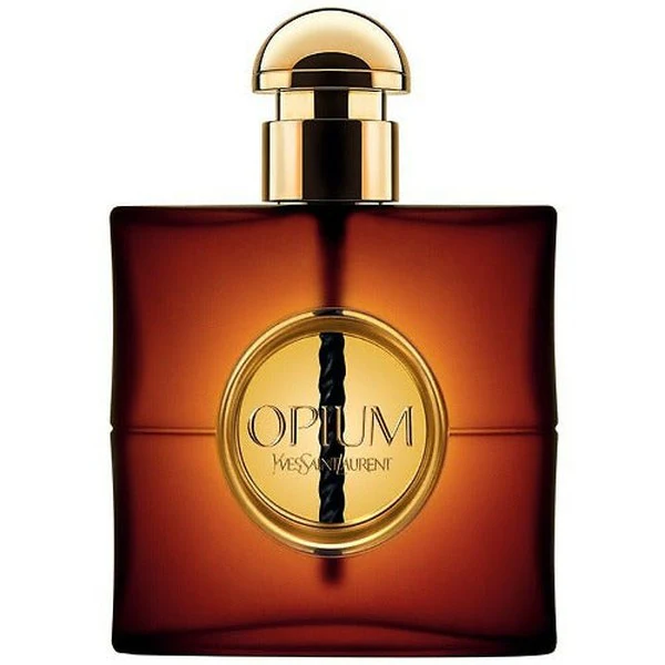 Yves Saint Laurent Ysl Opium 90ml Eau De Parfum Spray - Image 2