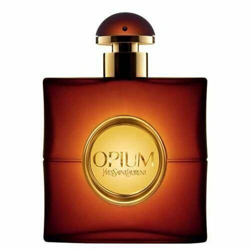 Yves Saint Laurent Ysl Opium 90ml Eau De Toilette Spray - Image 2