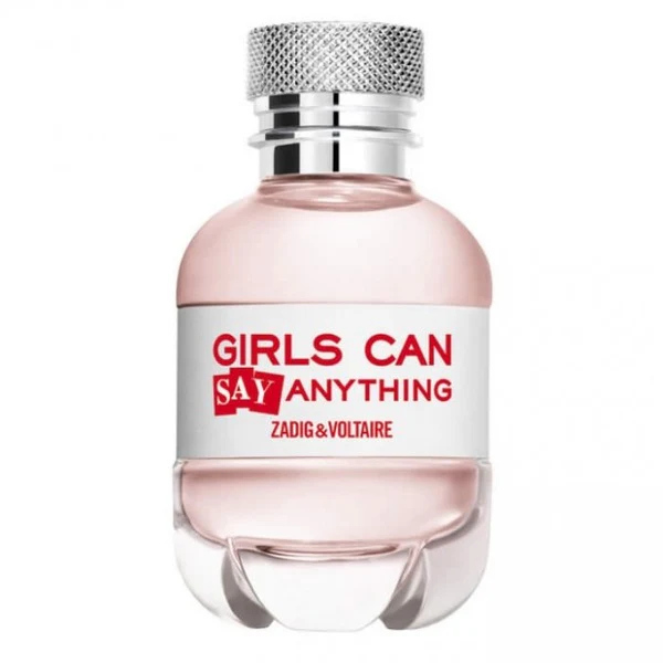Zadig & Voltaire Girls Can Say Anything 30ml Eau De Parfum Spray - Image 2