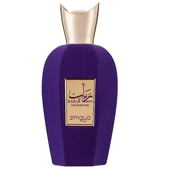 Zimaya Rabab Gems 100ml Eau De Parfum Spray - Image 2